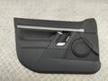 Обшивка двери Opel Vectra C 2002-2008 - 55335243