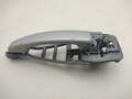 Ручка двери наружная Opel Astra H 2004-2010 - 55335291