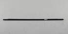 Молдинг стекла (боковое) Volkswagen Sharan (рест) 2000-2010 - 55335376