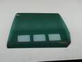 Стекло двери боковой Volkswagen Sharan (рест) 2000-2010 - 55335384