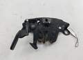 Замок капота Nissan Murano Z50 2002-2008 - 55335395