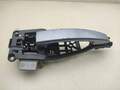 Ручка двери наружная Opel Astra H 2004-2010 - 55335422