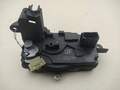 Замок двери Opel Astra H 2004-2010 - 55335454