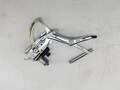 Стеклоподъемник электрический Opel Astra H 2004-2010 - 55335464