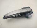 Ручка двери наружная Opel Astra H 2004-2010 - 55335496