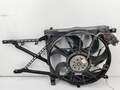 Вентилятор радиатора Opel Astra H 2004-2010 - 55335513