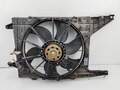 Вентилятор радиатора Renault Scenic 1 1996-2002 - 55335576