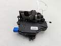 Замок двери Skoda Fabia 2007-2014 - 55335708