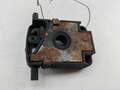 Замок капота BMW 3 E46 1998-2006 - 55335709
