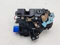 Замок двери Volkswagen Touran 2003-2006 - 55335756