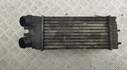 Радиатор интеркулера Citroen Berlingo 2 2002-2008 - 55335757