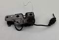 Замок капота Skoda Fabia 2007-2014 - 55335760