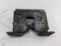 Замок капота BMW X3 E83 2003-2010 - 55335797