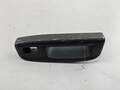 Ручка двери салона Volkswagen Sharan (рест) 2000-2010 - 55335800