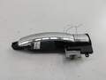 Ручка двери наружная Ford Mondeo 3 2000-2007 - 55335814