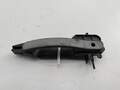 Ручка двери наружная Ford Fiesta 5 2001-2007 - 55335852