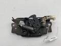Замок капота Ford Focus 3 2011-2015 - 55335866