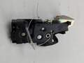 Замок двери Volkswagen Sharan (рест) 2000-2010 - 55335896