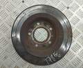 Тормозной диск Opel Zafira A 1999-2005 - 55335907