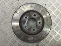Тормозной диск Ford Mondeo 3 2000-2007 - 55335926