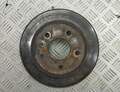 Тормозной диск Opel Zafira A 1999-2005 - 55335935