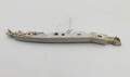 Кронштейн бампера Ford Mondeo 3 2000-2007 - 55335936
