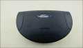 Подушка безопасности Ford Mondeo 3 2000-2007 - 55336138