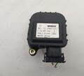 Электропривод заслонки отопителя Opel Zafira A 1999-2005 - 55336144