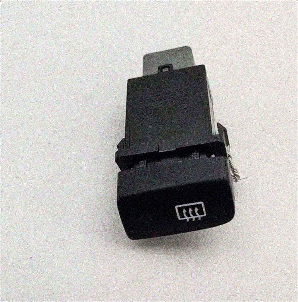 Кнопка обогрева стекла Kia Rio 2 2005-2011 - 55336179