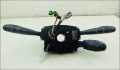 Переключатель поворотов и дворников Citroen C5 2 2004-2008 - 55336216