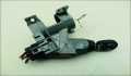 Замок зажигания Volkswagen Golf 3 1991-2000 - 55336235