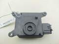 Электропривод заслонки отопителя Opel Zafira A 1999-2005 - 55336293