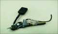Замок ремня безопасности Renault Scenic 1 1996-2002 - 55336294