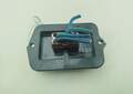 Резистор печки Honda Accord 6 1998-2002 - 55336356