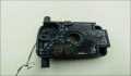 Замок капота BMW 3 E46 1998-2006 - 55336498