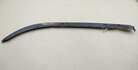 Ресничка под фару BMW 5 E39 1995-2003 - 55336588