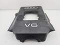 Накладка декоративная на двс Audi A6 (C5) 1997-2005 - 55336736