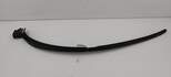 Молдинг (накладка кузовная), стекла лобового Seat Toledo 2 1999-2004 - 55336864