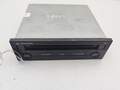 Проигрыватель, чейнджер cd/dvd Volkswagen Sharan (рест) 2000-2010 - 55337015