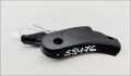 Ручка открывания капота BMW 3 E46 1998-2006 - 55337016