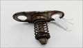 Замок капота BMW 3 E46 1998-2006 - 55337017