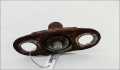 Замок капота BMW 3 E46 1998-2006 - 55337033