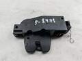 Замок багажника Citroen Xsara-Picasso 1999-2012 - 55337066