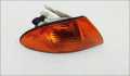 Поворот BMW 3 E46 1998-2006 - 55337091