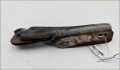 Петля капота Audi A8 (D2) 1994-2002 - 55337092