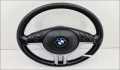 Руль BMW 3 E46 1998-2006 - 55337223