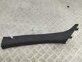 Обшивка стойки BMW 3 E90 2005-2012 - 55337261