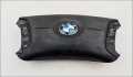 Подушка безопасности BMW 3 E46 1998-2006 - 55337279