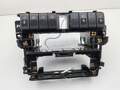 Рамка под магнитолу Audi A4 (B5) 1994-2000 - 55337348