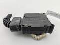 Электропривод заслонки отопителя Audi A6 (C6) 2004-2011 - 55337386